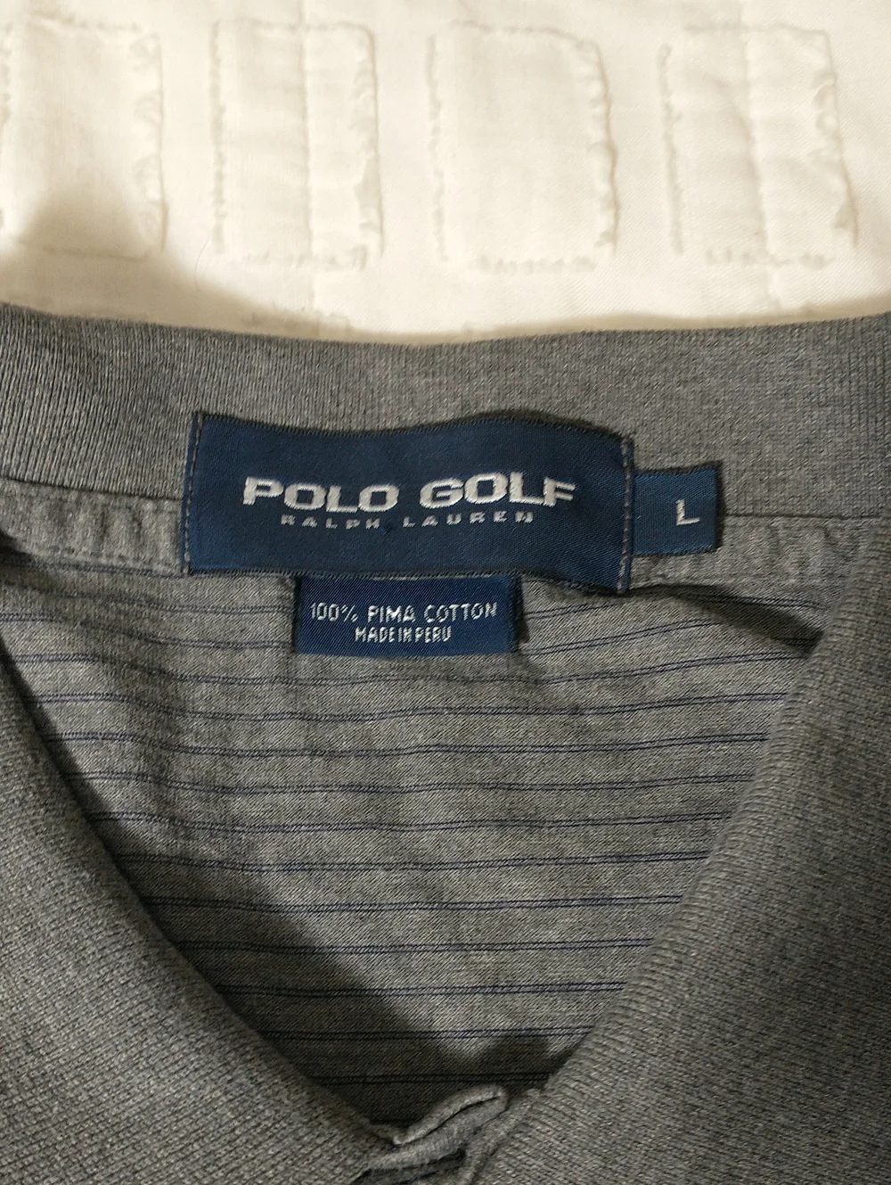 Polo Ralph Lauren very good